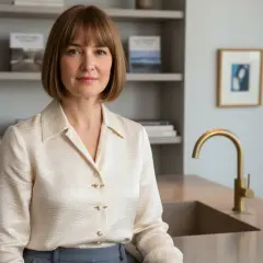 Autor Annabelle Mohr