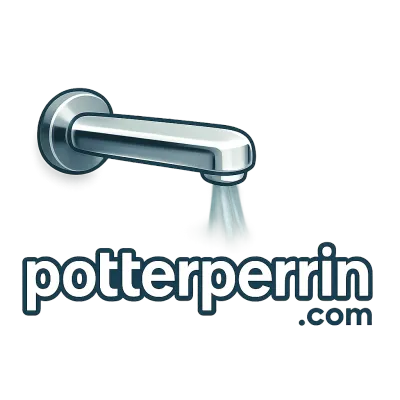 Logo potterperrin.com